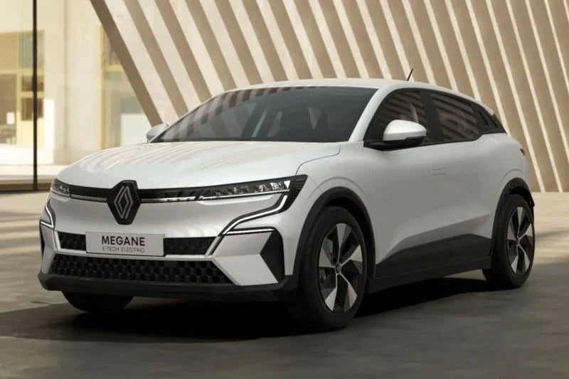 Renault megane e tech ladekabel - Kvalitet og innovation – Voldt