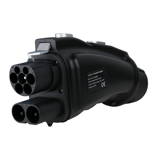 EV-opladningsadapter CCS2 til Chademo