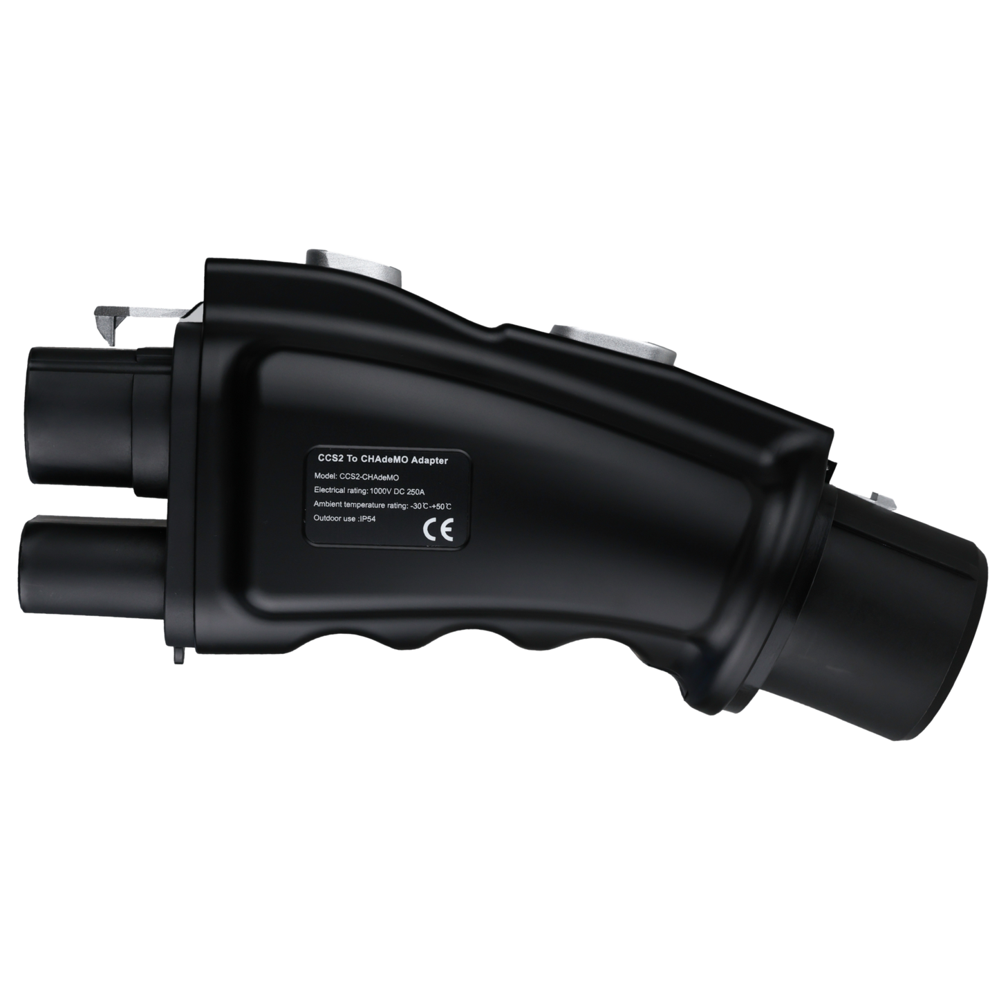 EV-opladningsadapter CCS2 til Chademo