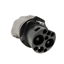 EV-opladningsadapter CCS2 til GBT