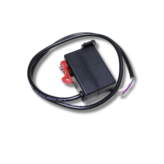 DSIEC-ELB Elektromagnetisk lås