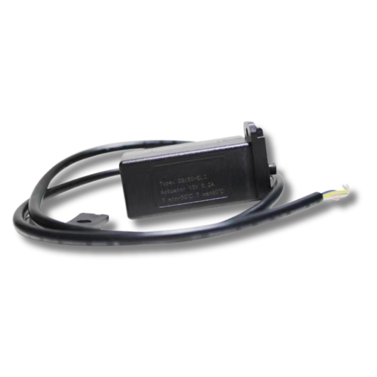 DSIEC-ELC Elektromagnetisk lås