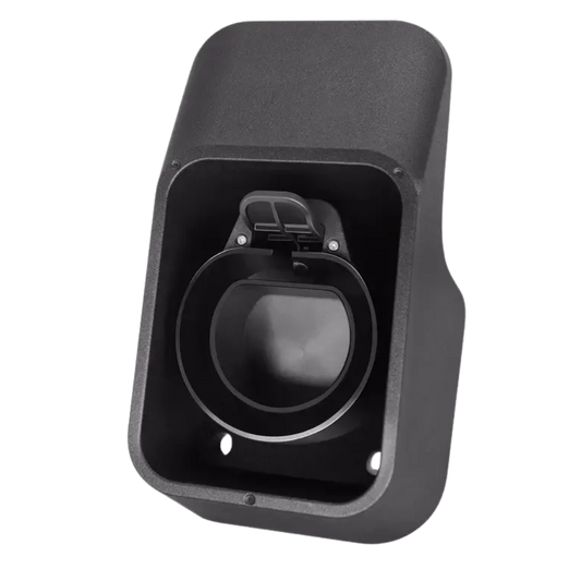 Stikholder til EV type 2-ladekabel