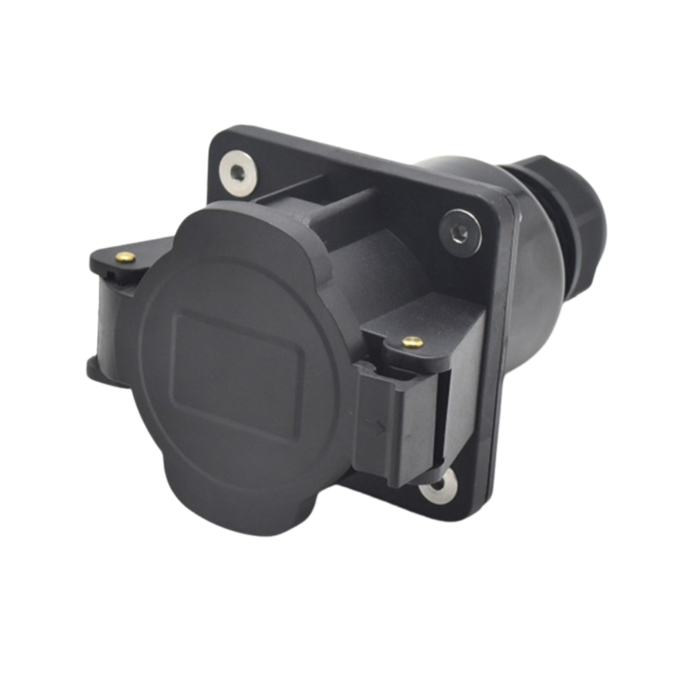 Type 1 stikdåse 16A