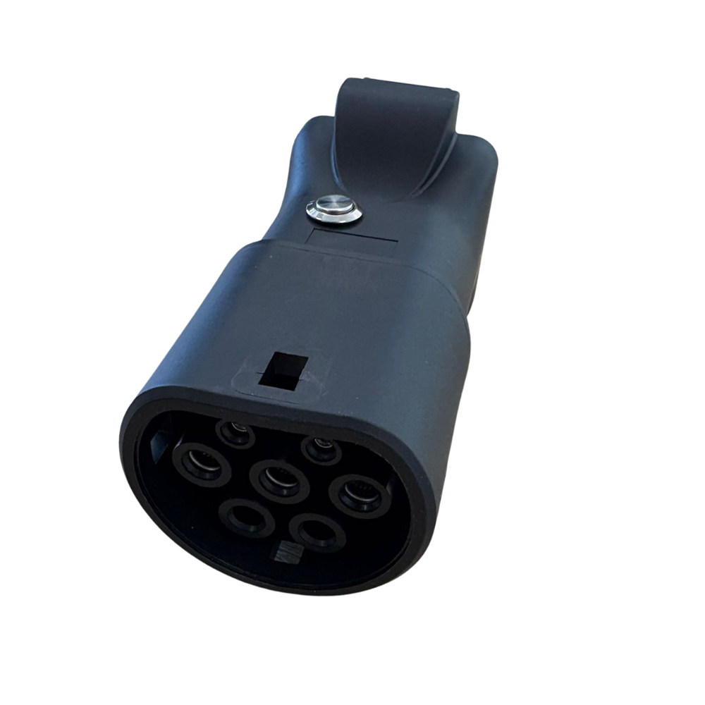 Voldt® V2L-adapter Type 2 16 A EU-stik V2L Kia