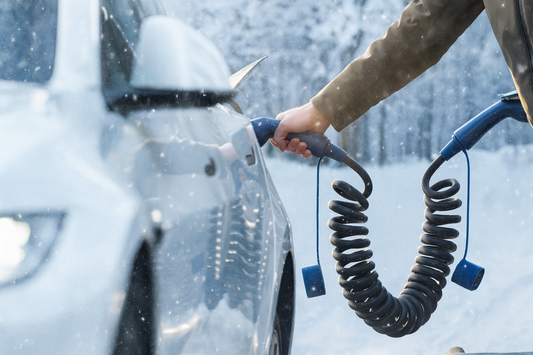 The Engineering Behind IP Ratings: What Makes a Cable Truly Weatherproof