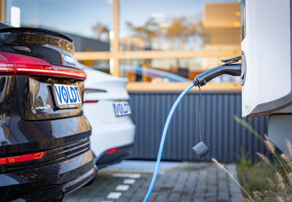 Unravelling the charging capacity of electric cars and charging cables