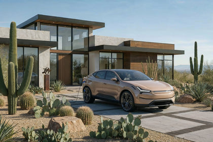 What charging speed do I need for my EV?
