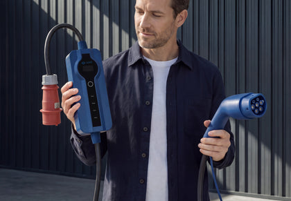 Company car home charging: reimbursement rules in 12 countries