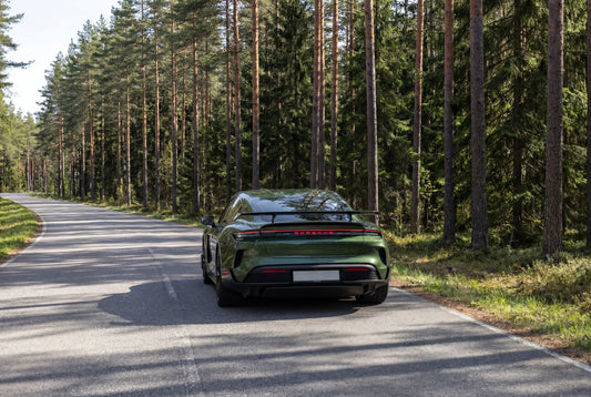 How to Store Your EV Charging Cable (Boot, Winter Storage, Cleaning) Without Damage