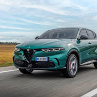 Alfa Romeo Tonale PHEV ladekabel