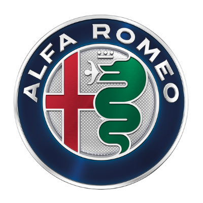 Logo Alfa Romeo