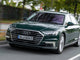 Audi A8 Limousine TFSI e