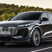 Audi SQ6 e-tron Ladekabel