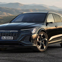 Audi SQ8 e-tron Ladekabel