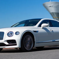 Bentley Flying Spur ladekabel