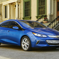 Chevrolet Volt Ladekabel