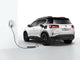 Citroën C5 Aircross SUV charging cable