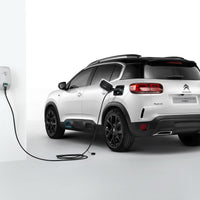 Citroën C5 Aircross SUV ladekabel