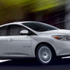 Ford Focus charging cable