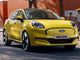 Ford Puma Gen-E Charging cable