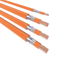 fhlr2gcb2g High Voltage cables