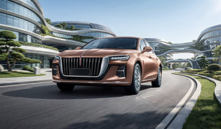 Charging cable Hongqi E-HS9