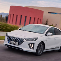 Hyundai IONIQ PHEV Ladekabel