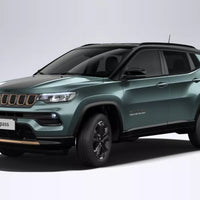 Ladekabel Jeep Compass PHEV