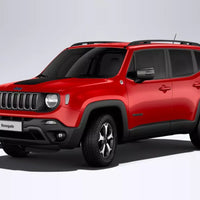 Ladekabel Jeep Renegade PHEV