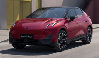 Lynk&Co 2 Charging cable