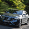 Mercedes E 300 e Charging cable