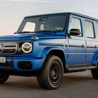 Mercedes G 580 Ladekabel