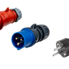 Type 2 mobile charging cable