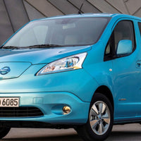 Nissan e-NV200 Evalia