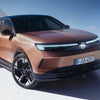 Opel Grandland electric Charging cable