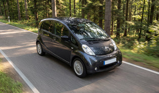 Peugeot iOn