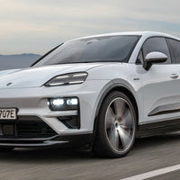 Porsche Macan Ladekabel