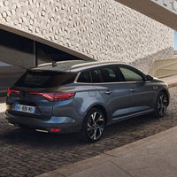 Renault Megane Estate PHEV Ladekabel