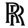 Logo Rolls Royce