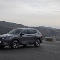 SEAT Tarraco ladekabel