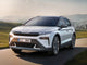 Skoda Elroq Charging cable