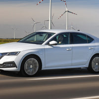 Skoda Octavia PHEV Ladekabel