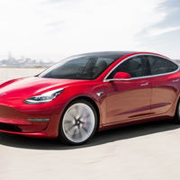 Tesla Model 3 Ladekabel