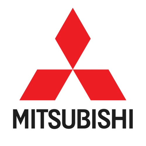 Logo Mitsubishi