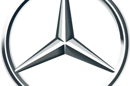 Mercedes S550e Plug-in Hybrid charging cable