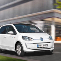 Volkswagen e-UP Ladekabel