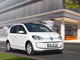 Volkswagen e-UP Ladekabel