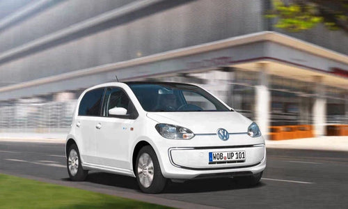 Volkswagen e-UP Ladekabel