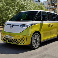 Volkswagen ID.Buzz Ladekabel